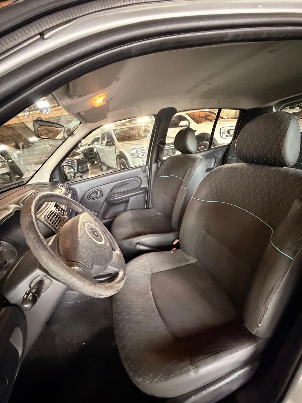 Mira esta publicación de Renault Clio Mio 2014 en Motordil