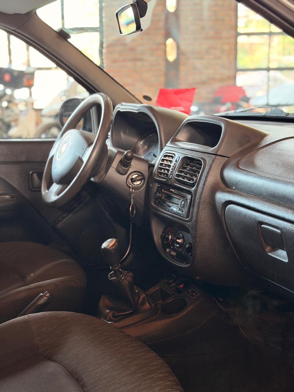 Mirá esta publicación de Renault Clio Mio