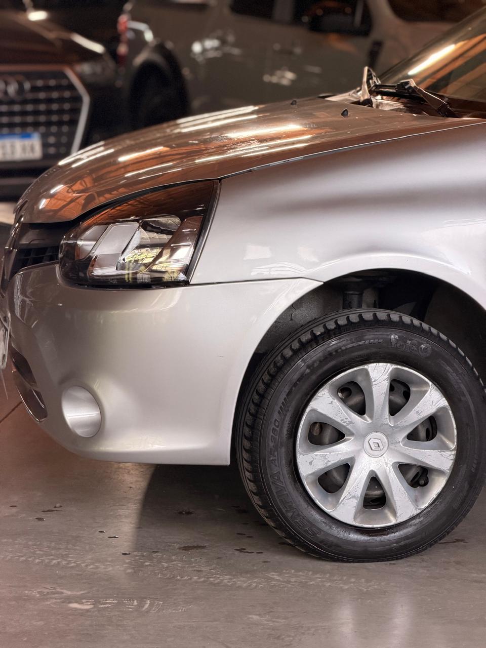 Mirá esta publicación de Renault Clio Mio