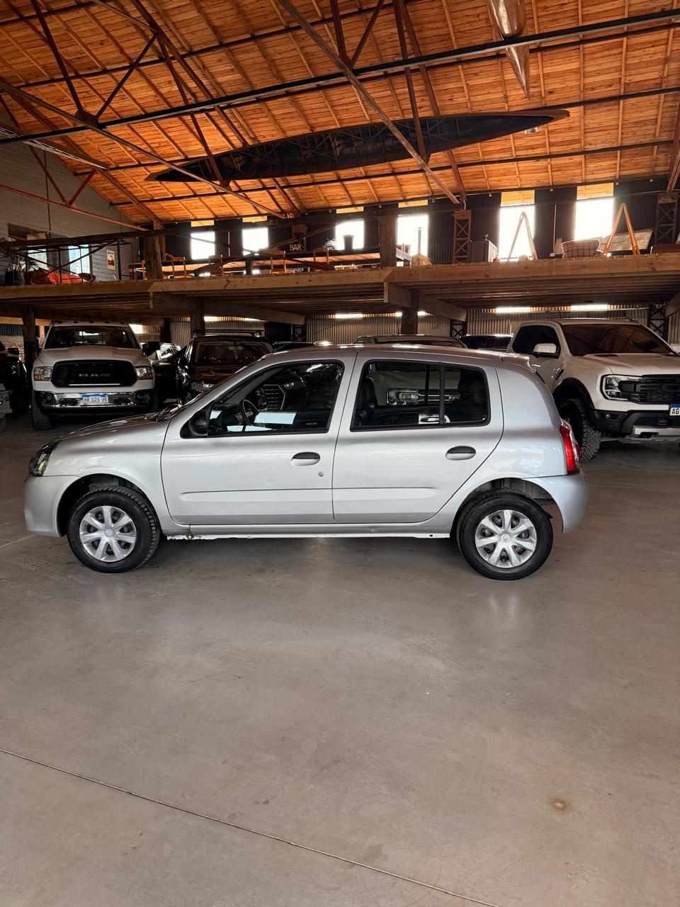 Mirá esta publicación de Renault Clio Mio