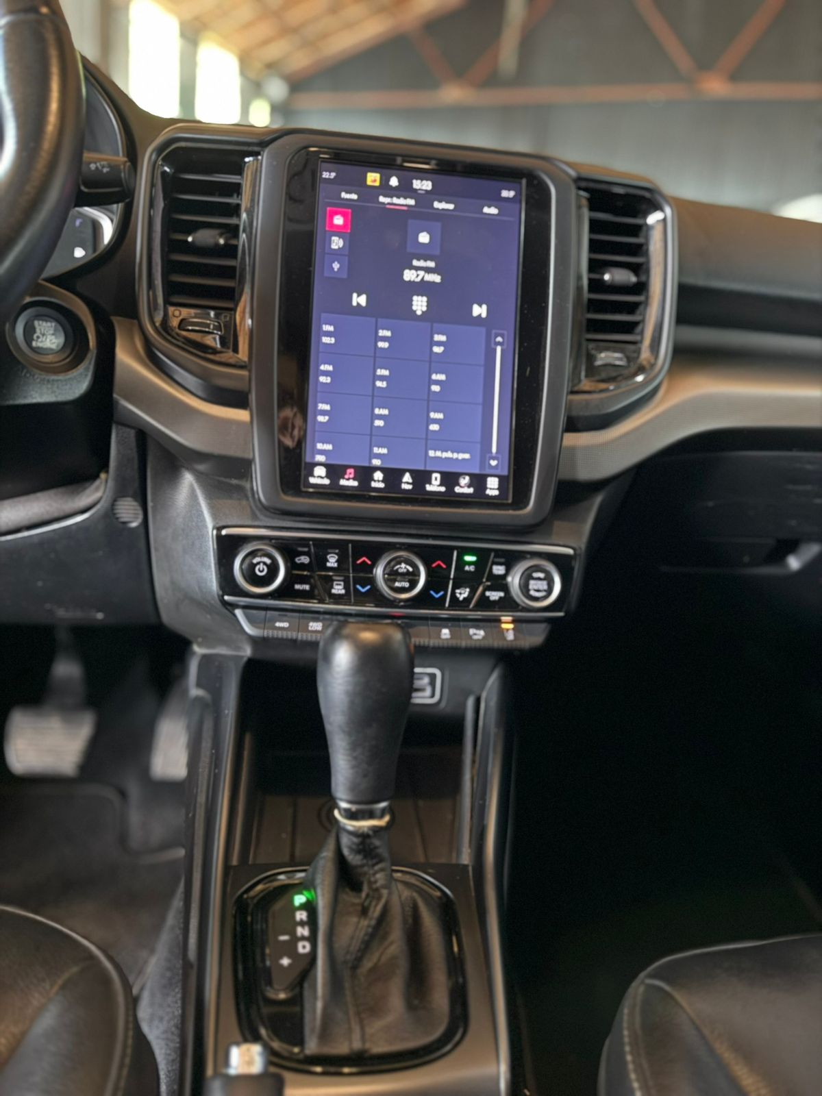 Mirá esta publicación de Fiat Toro