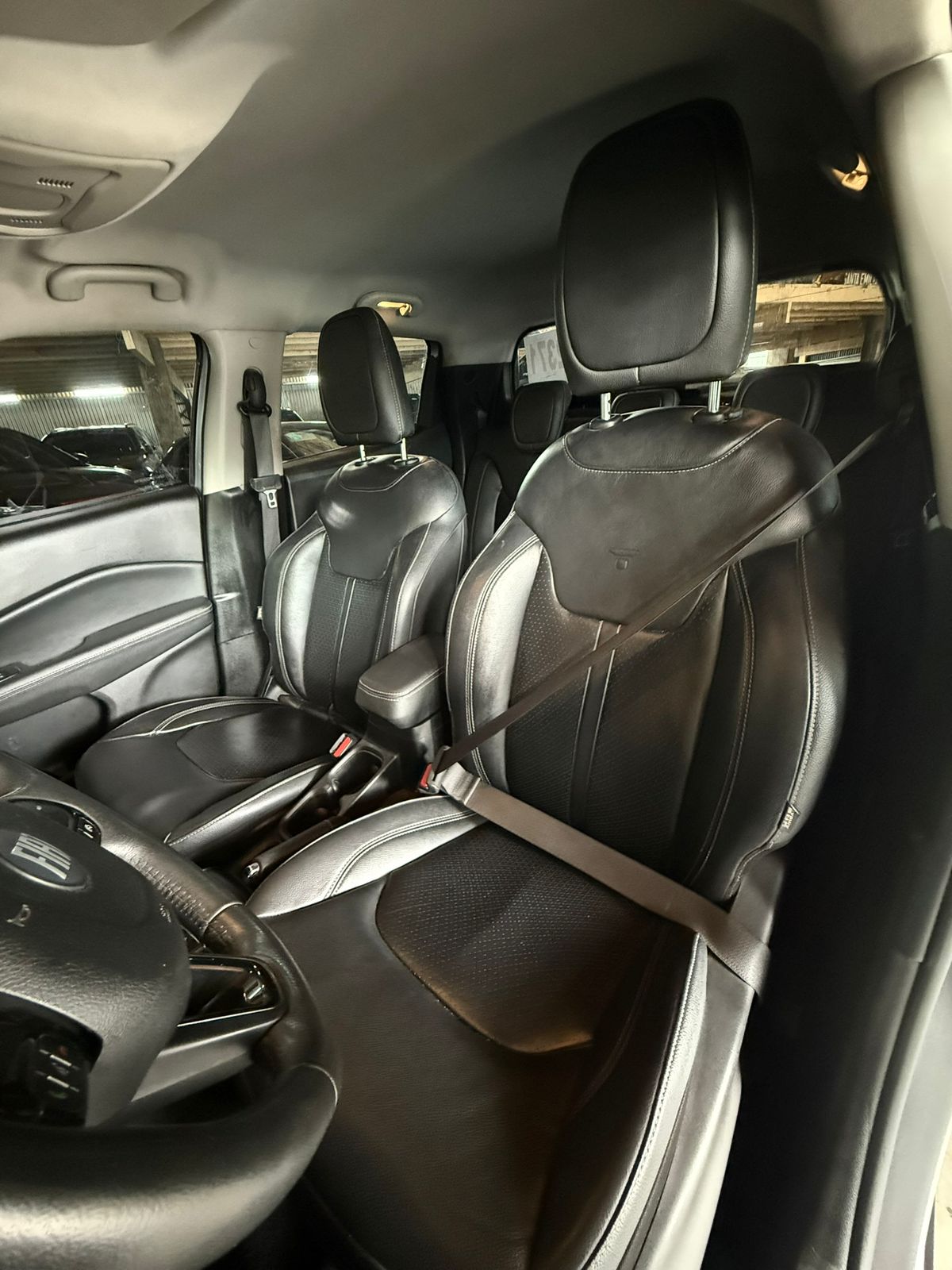 Mirá esta publicación de Fiat Toro