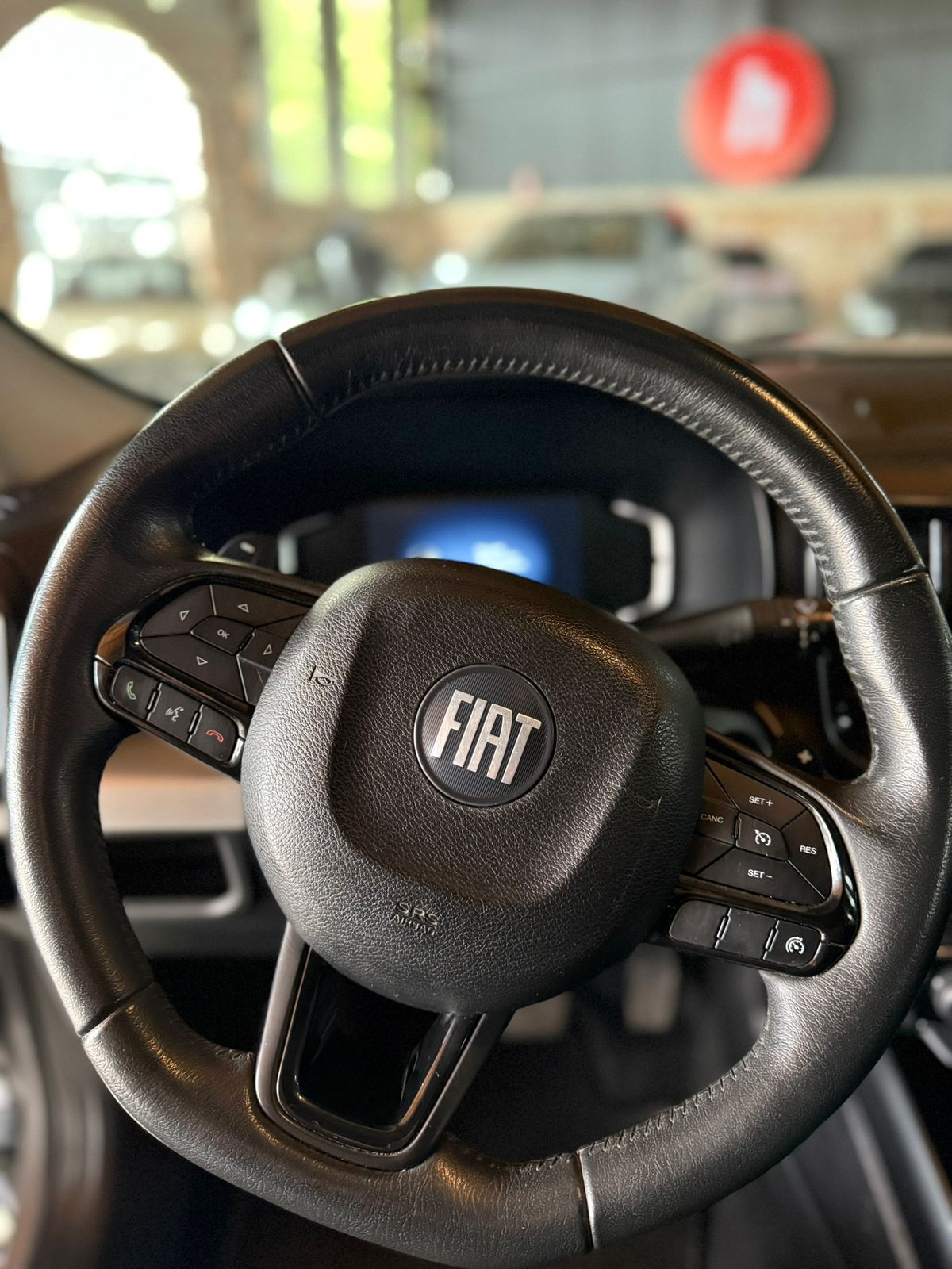 Mirá esta publicación de Fiat Toro