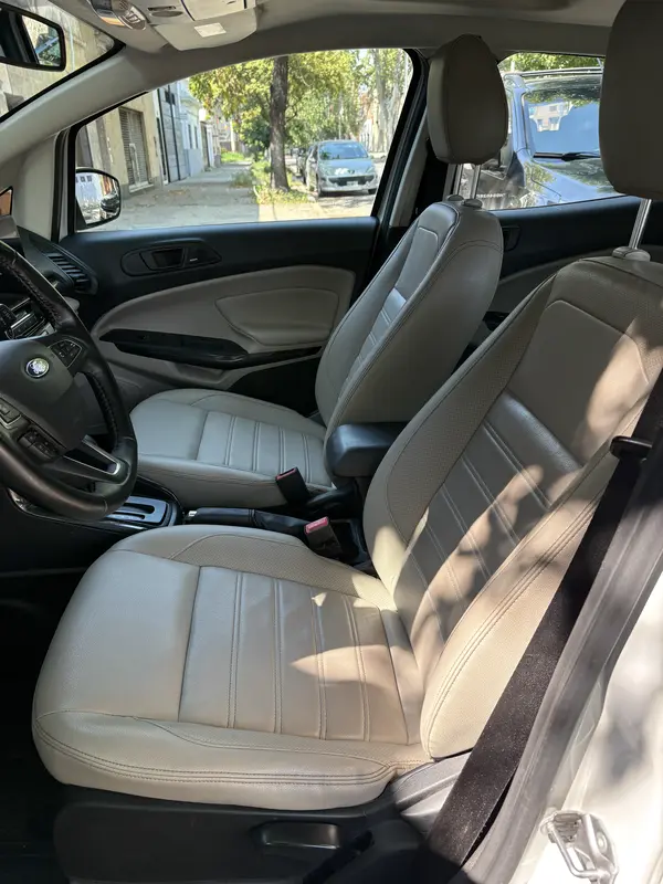 Mira esta publicación de Ford Eco Sport 2021 en Motordil