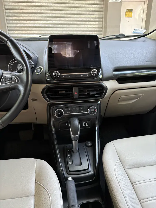 Mira esta publicación de Ford Eco Sport 2021 en Motordil