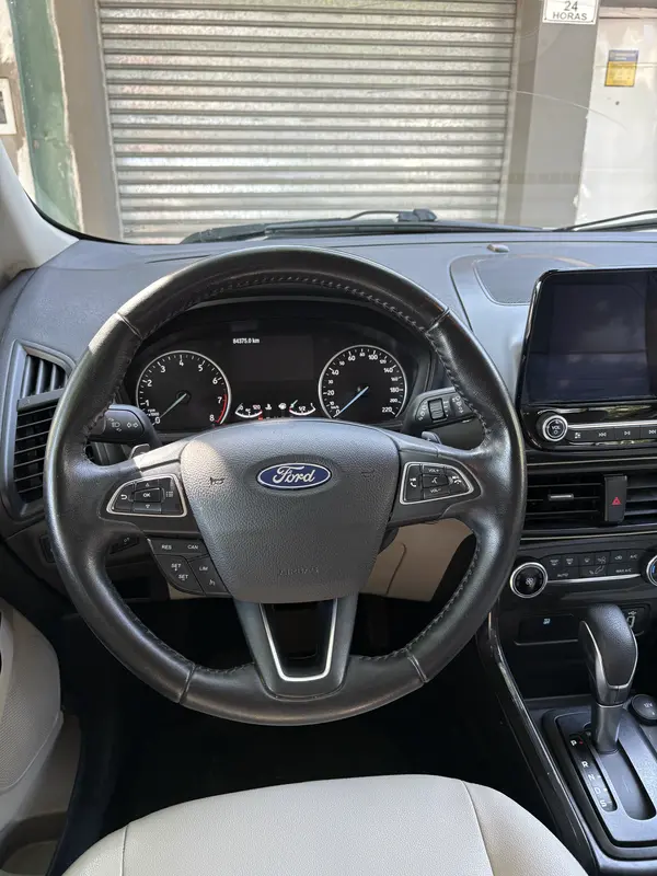 Mira esta publicación de Ford Eco Sport 2021 en Motordil