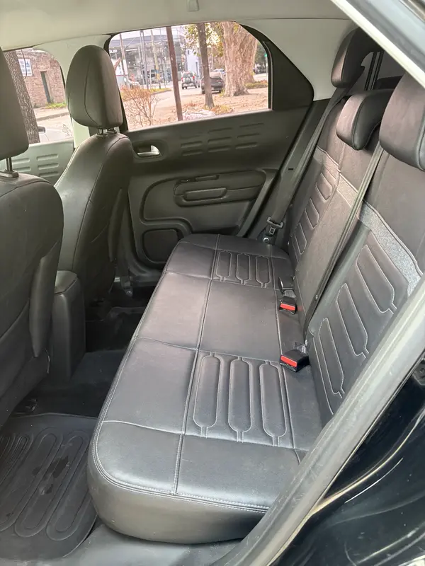 Mira esta publicación de Citroen C 4 Cactus 2019 en Motordil