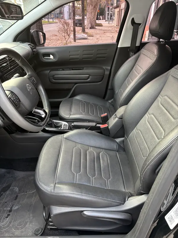 Mira esta publicación de Citroen C 4 Cactus 2019 en Motordil