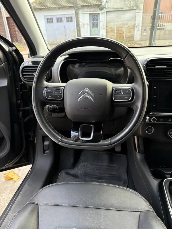 Mira esta publicación de Citroen C 4 Cactus 2019 en Motordil