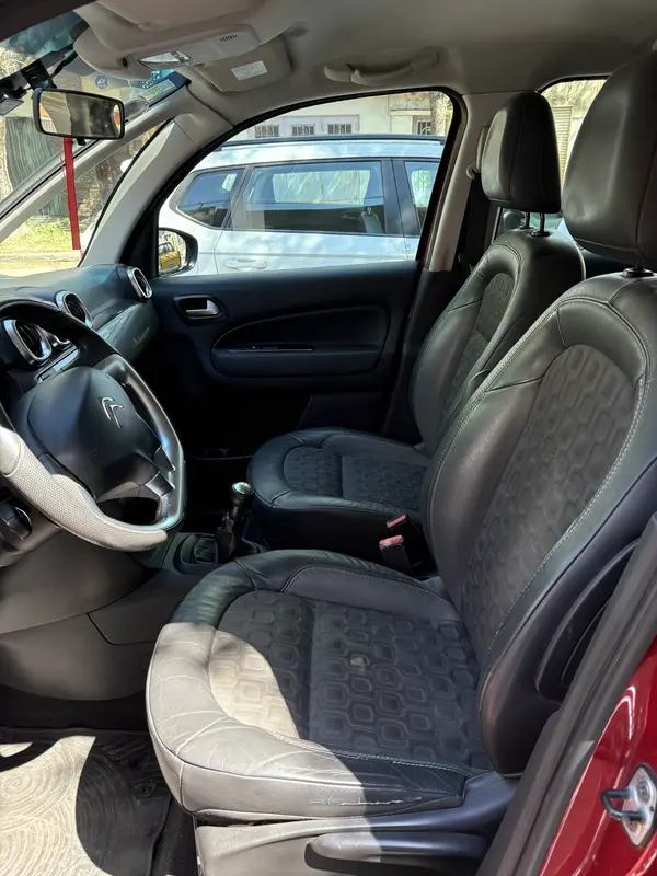 Mira esta publicación de Citroen C 3 Aircross 2017 en Motordil