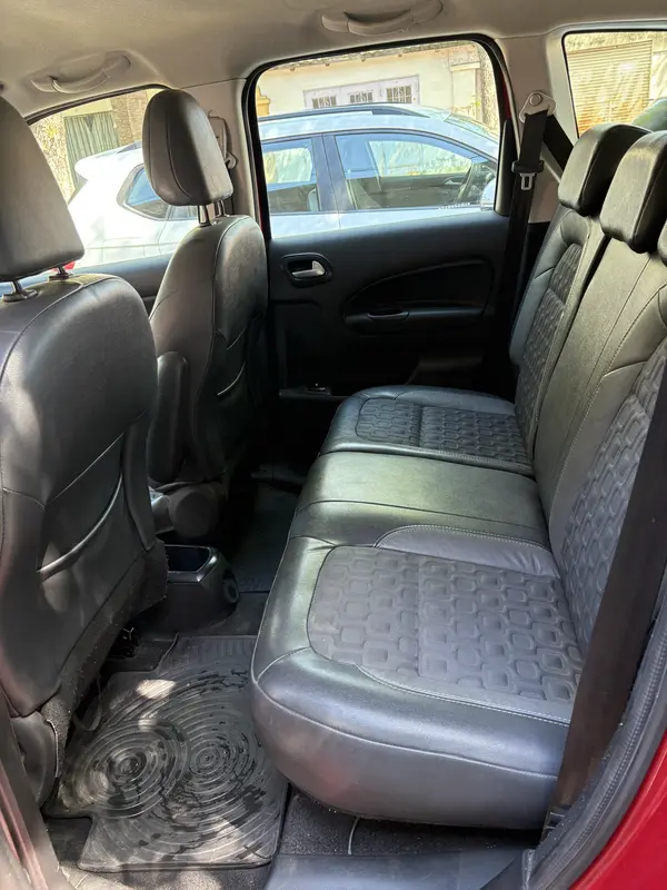 Mira esta publicación de Citroen C 3 Aircross 2017 en Motordil