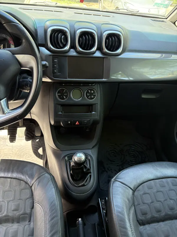 Mira esta publicación de Citroen C 3 Aircross 2017 en Motordil