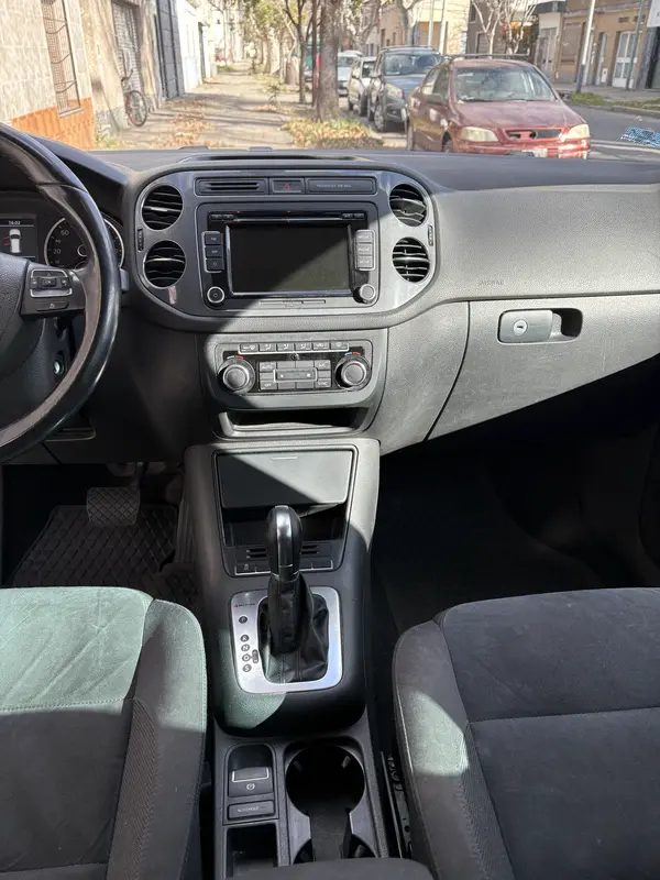 Mira esta publicación de Volkswagen Tiguan 2014 en Motordil