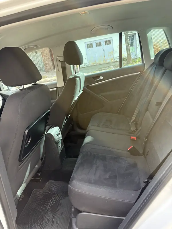 Mira esta publicación de Volkswagen Tiguan 2014 en Motordil