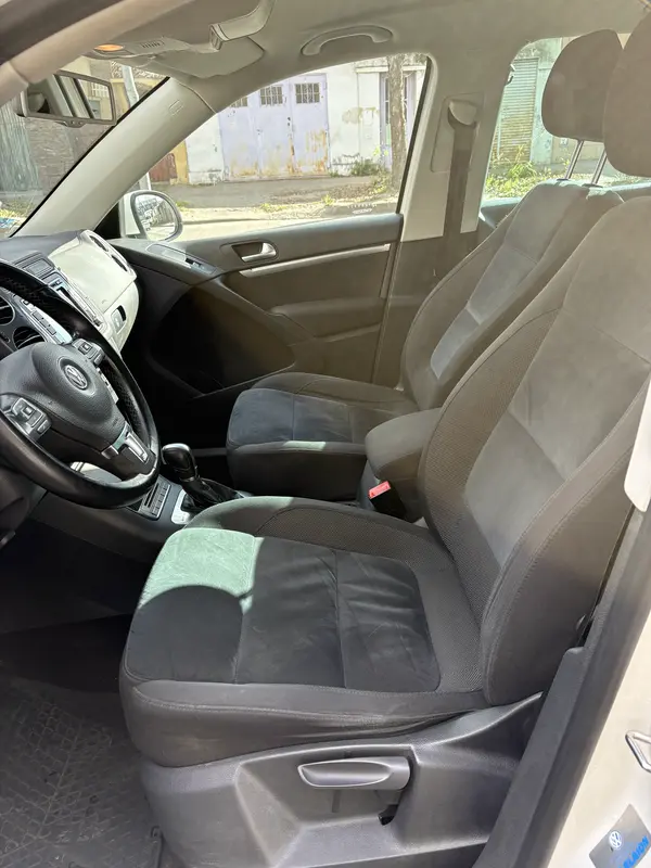 Mira esta publicación de Volkswagen Tiguan 2014 en Motordil