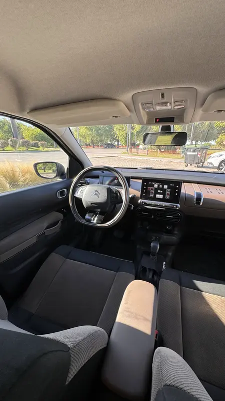 Mirá esta publicación de Citroen C 4 Cactus