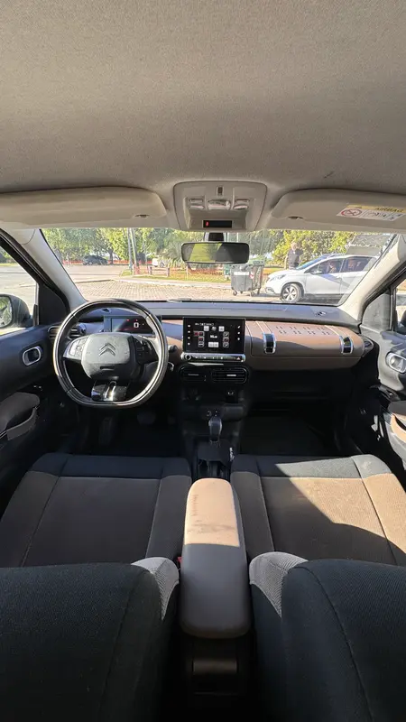 Mirá esta publicación de Citroen C 4 Cactus