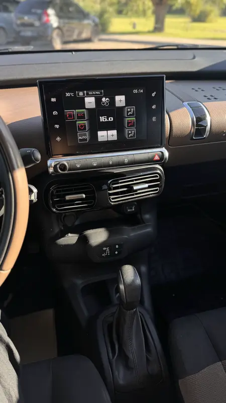 Mirá esta publicación de Citroen C 4 Cactus