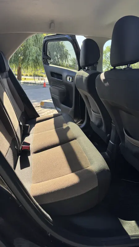 Mirá esta publicación de Citroen C 4 Cactus