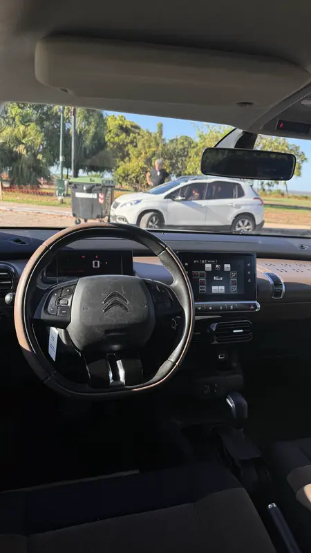 Mirá esta publicación de Citroen C 4 Cactus