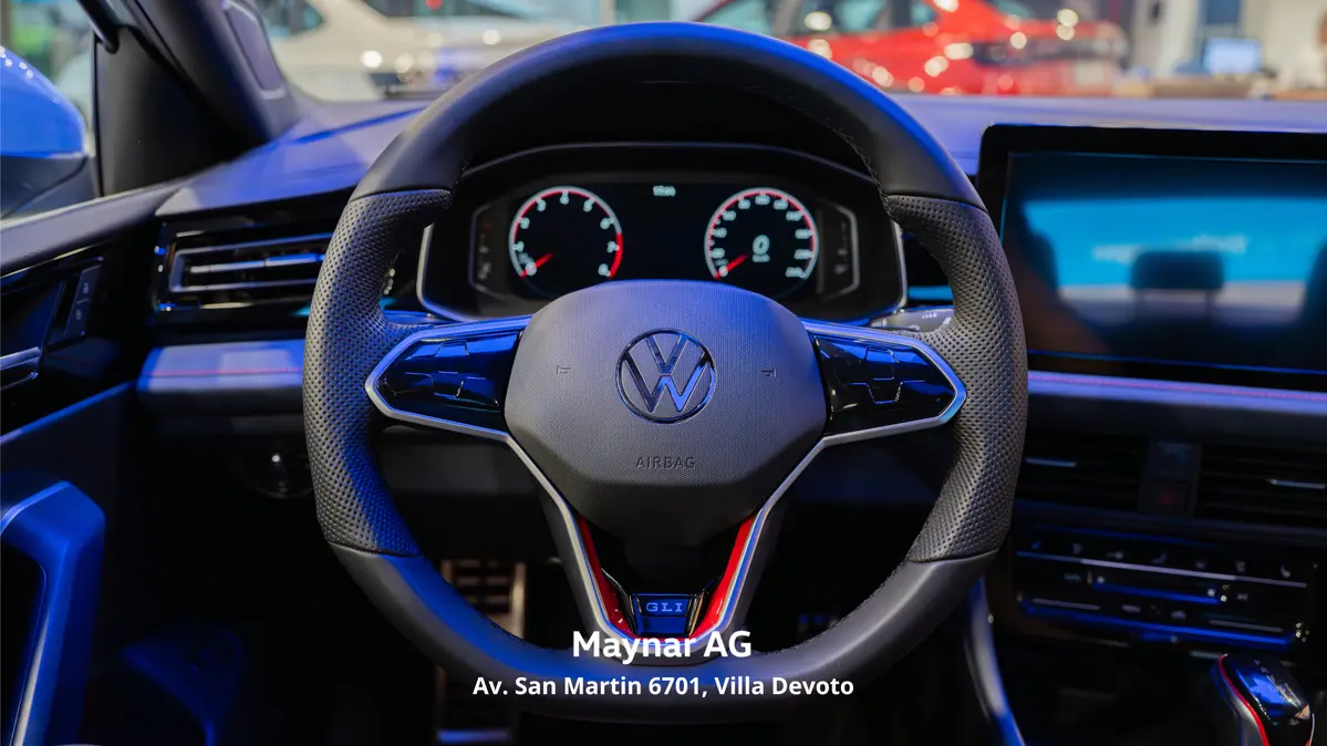 Mirá esta publicación de Volkswagen Vento