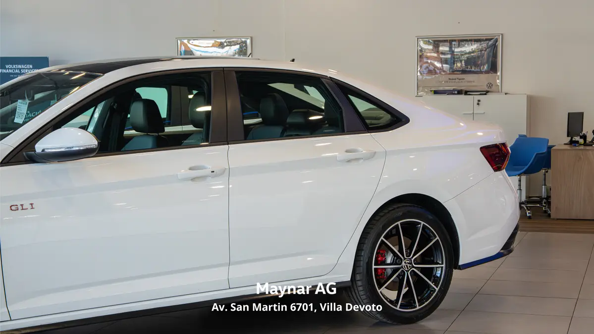 Mirá esta publicación de Volkswagen Vento