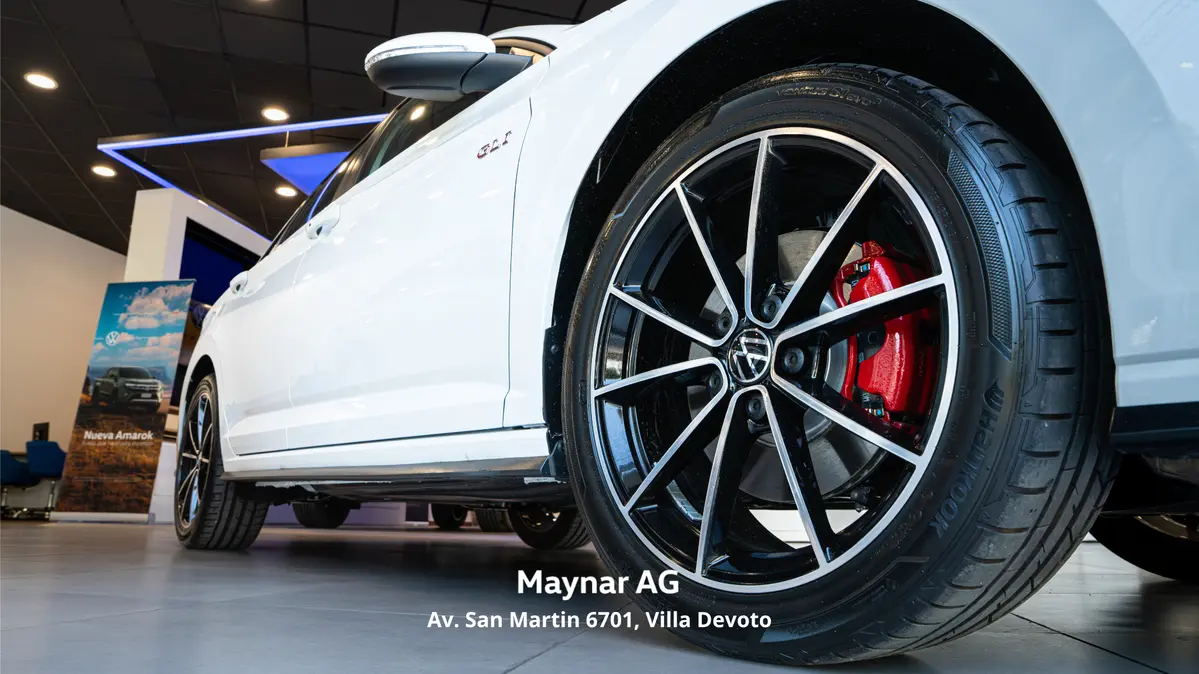 Mirá esta publicación de Volkswagen Vento