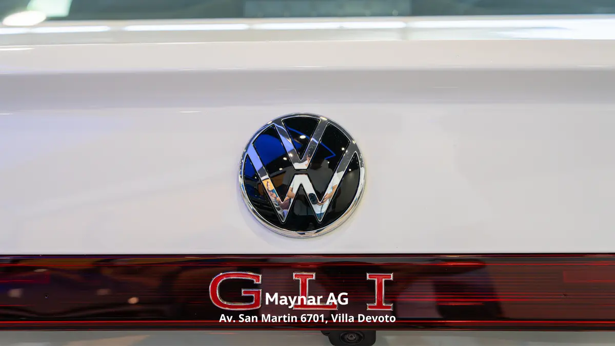 Mira esta publicación de Volkswagen Vento 2025 en Motordil