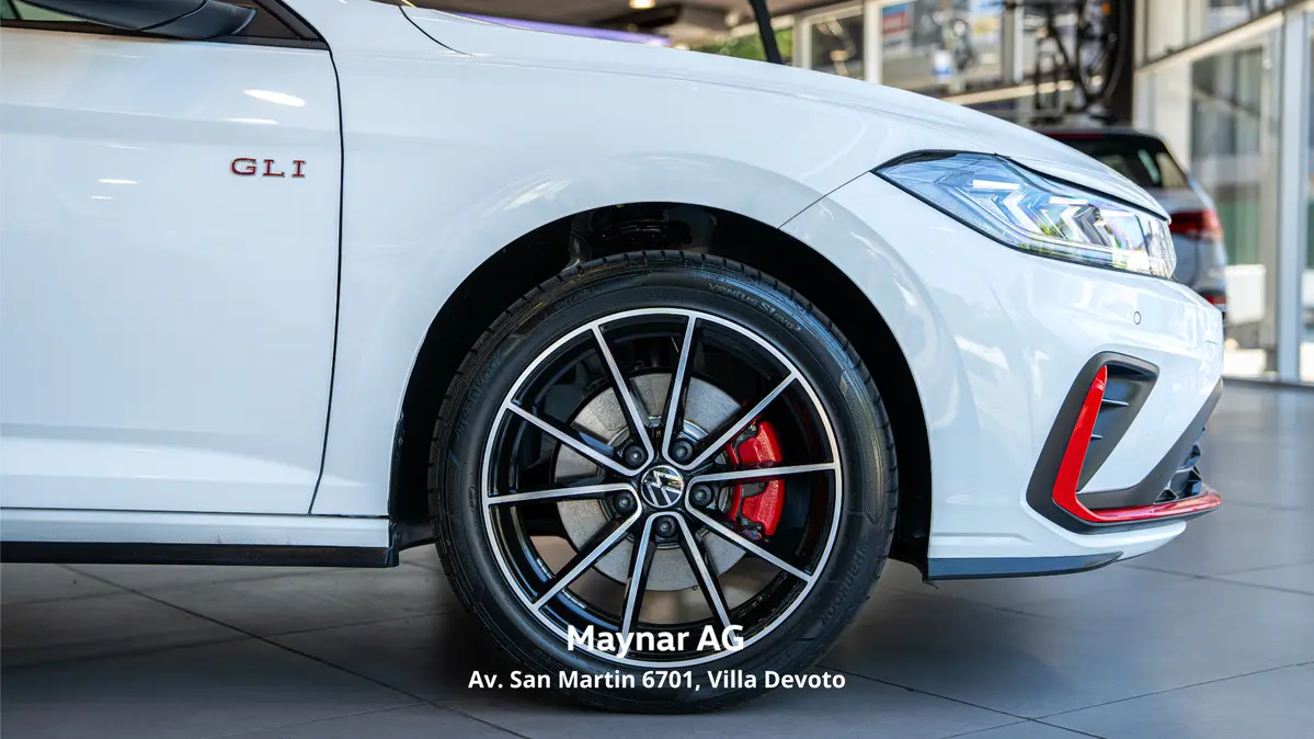 Mira esta publicación de Volkswagen Vento 2025 en Motordil