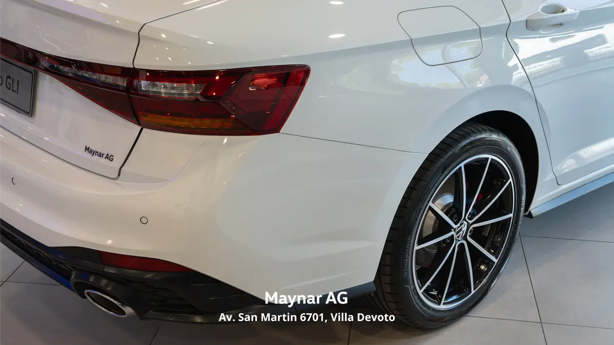 Mirá esta publicación de Volkswagen Vento