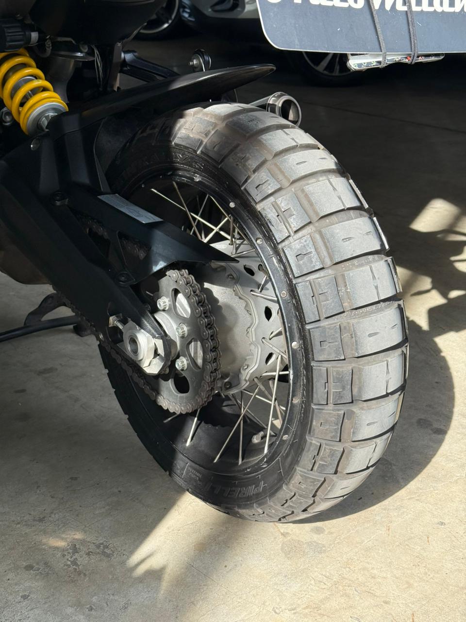 Mirá esta publicación de Ducati 950