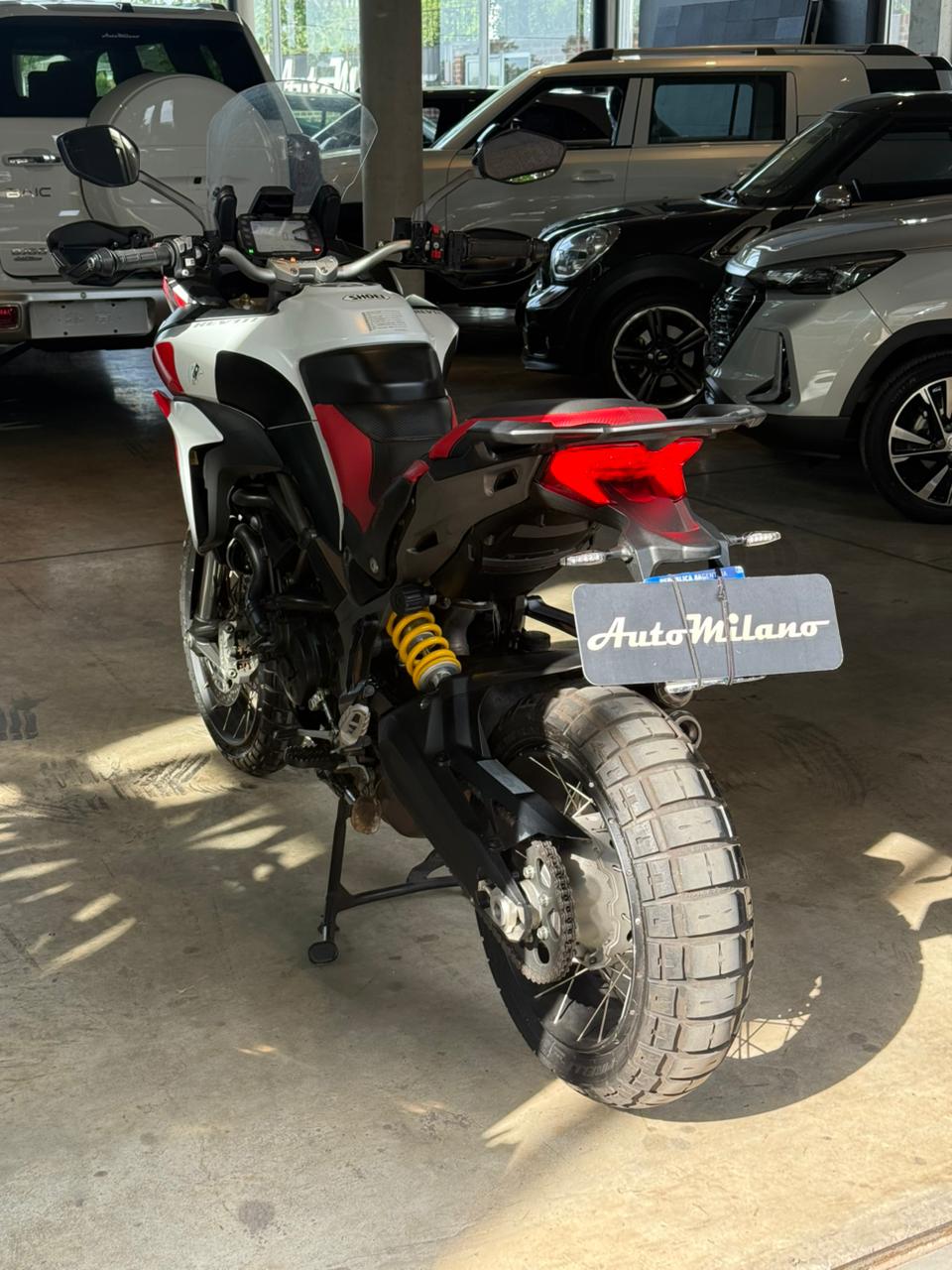 Mirá esta publicación de Ducati 950