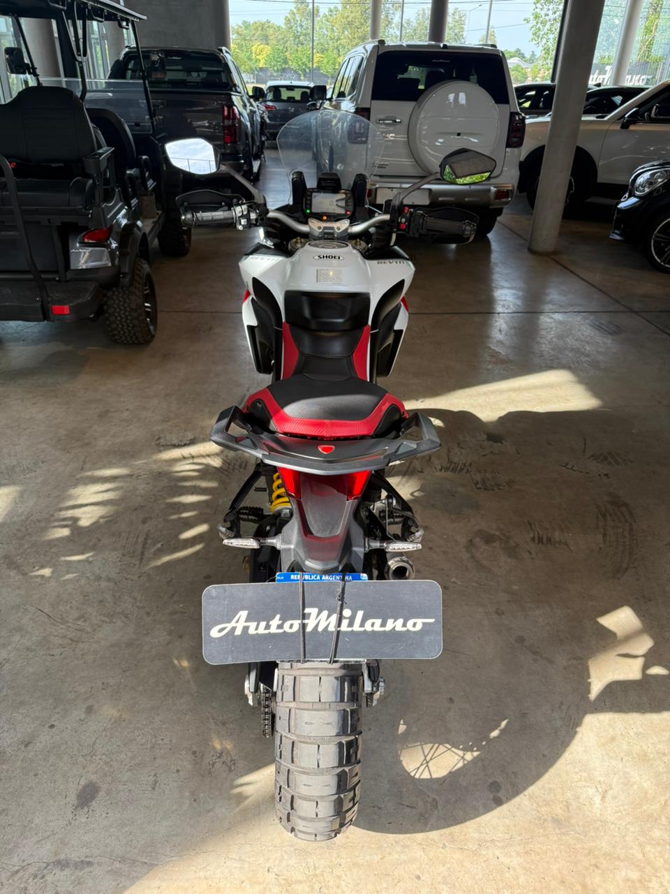 Mirá esta publicación de Ducati 950