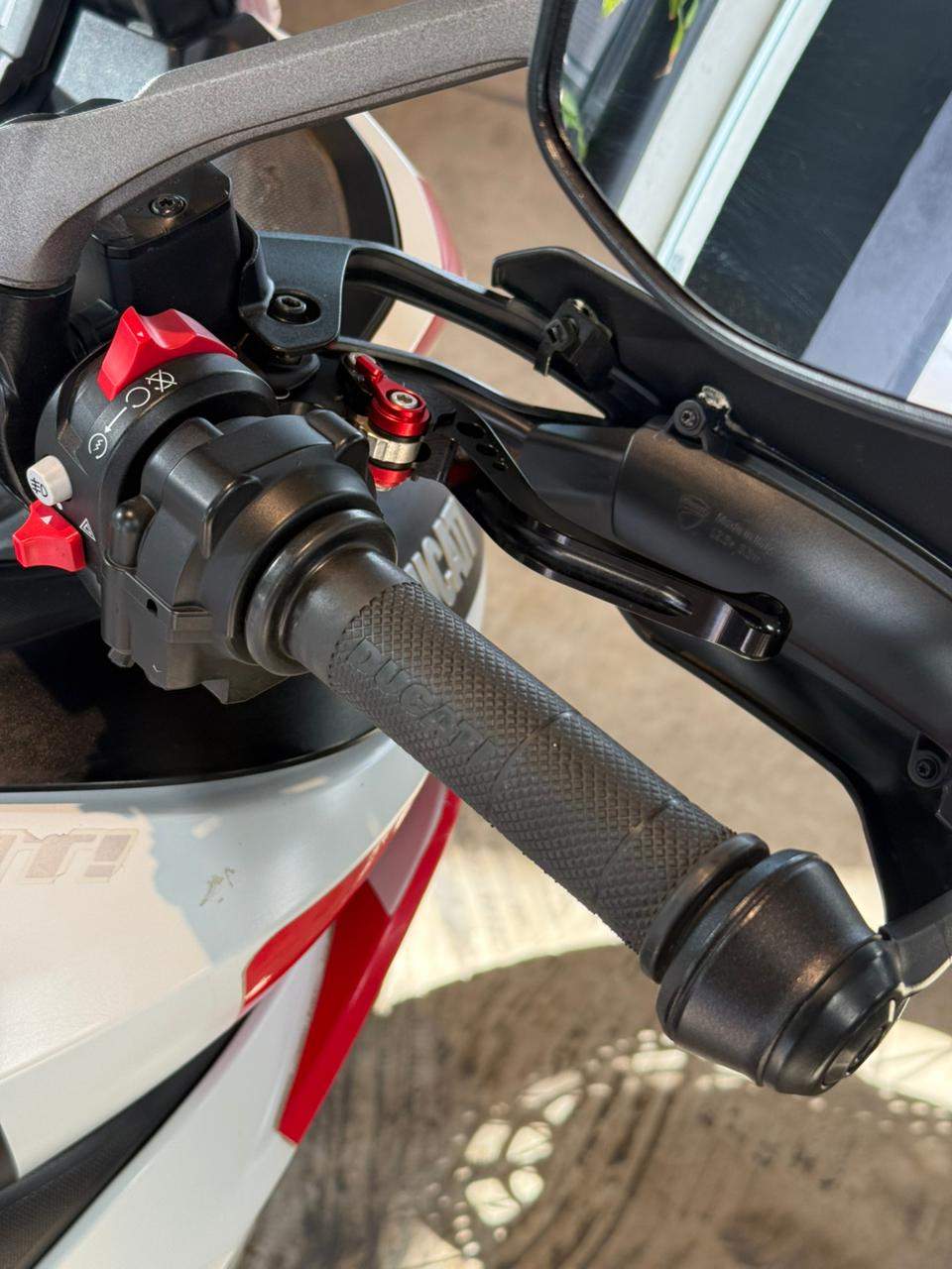 Mirá esta publicación de Ducati 950