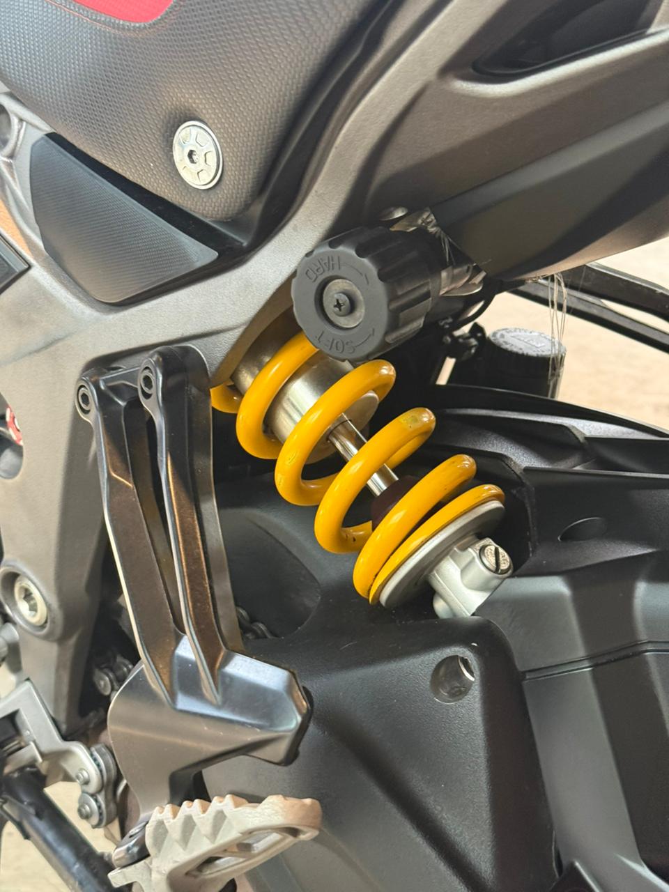 Mirá esta publicación de Ducati 950