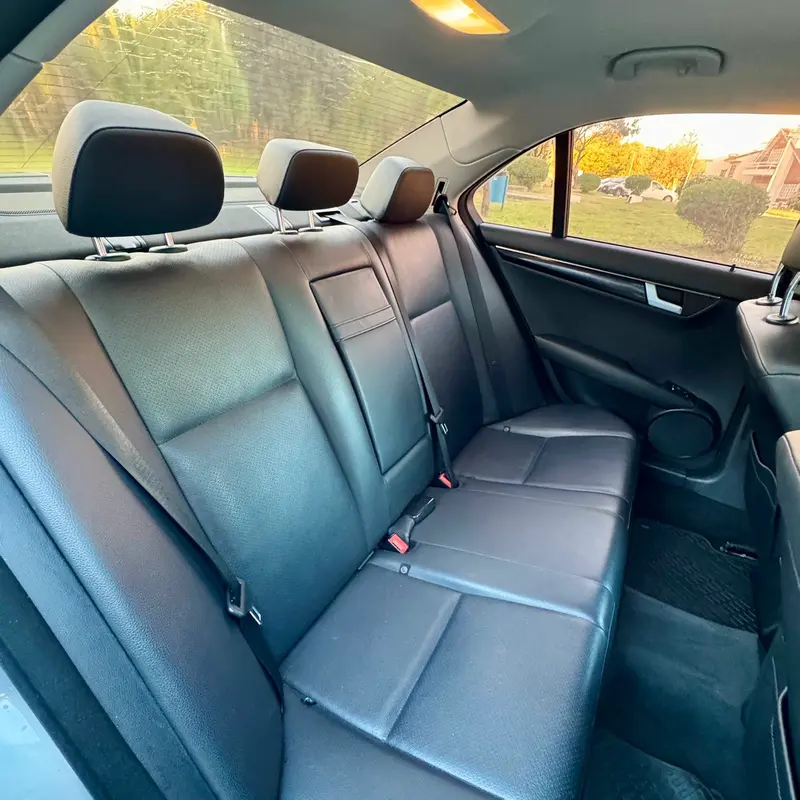 Mirá esta publicación de Mercedes Benz Clase C