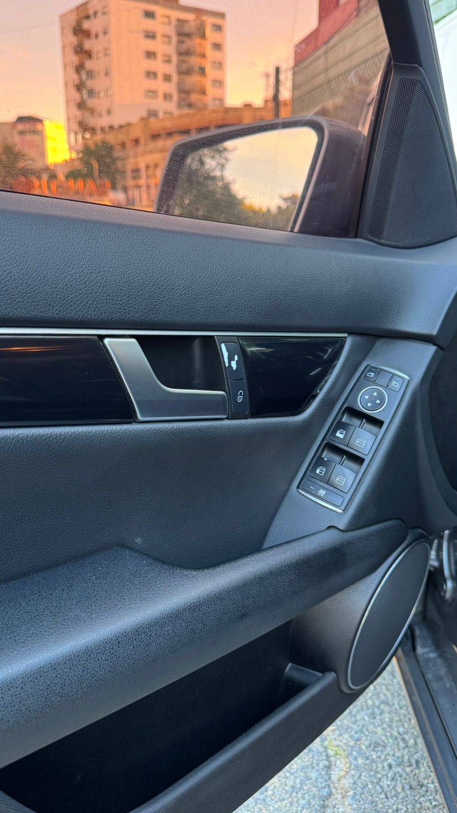 Mirá esta publicación de Mercedes Benz Clase C