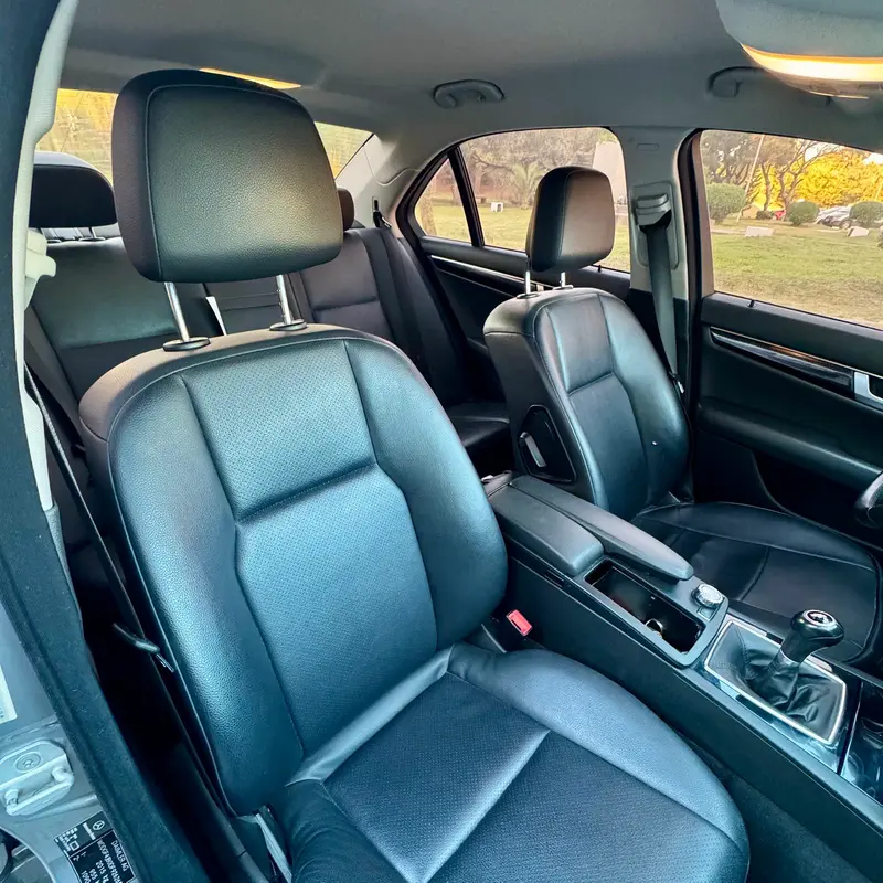 Mirá esta publicación de Mercedes Benz Clase C