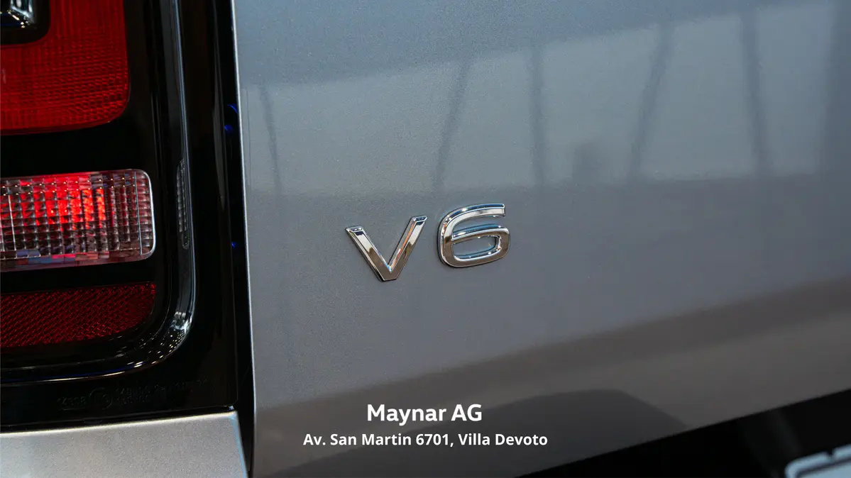 Mirá esta publicación de Volkswagen Amarok