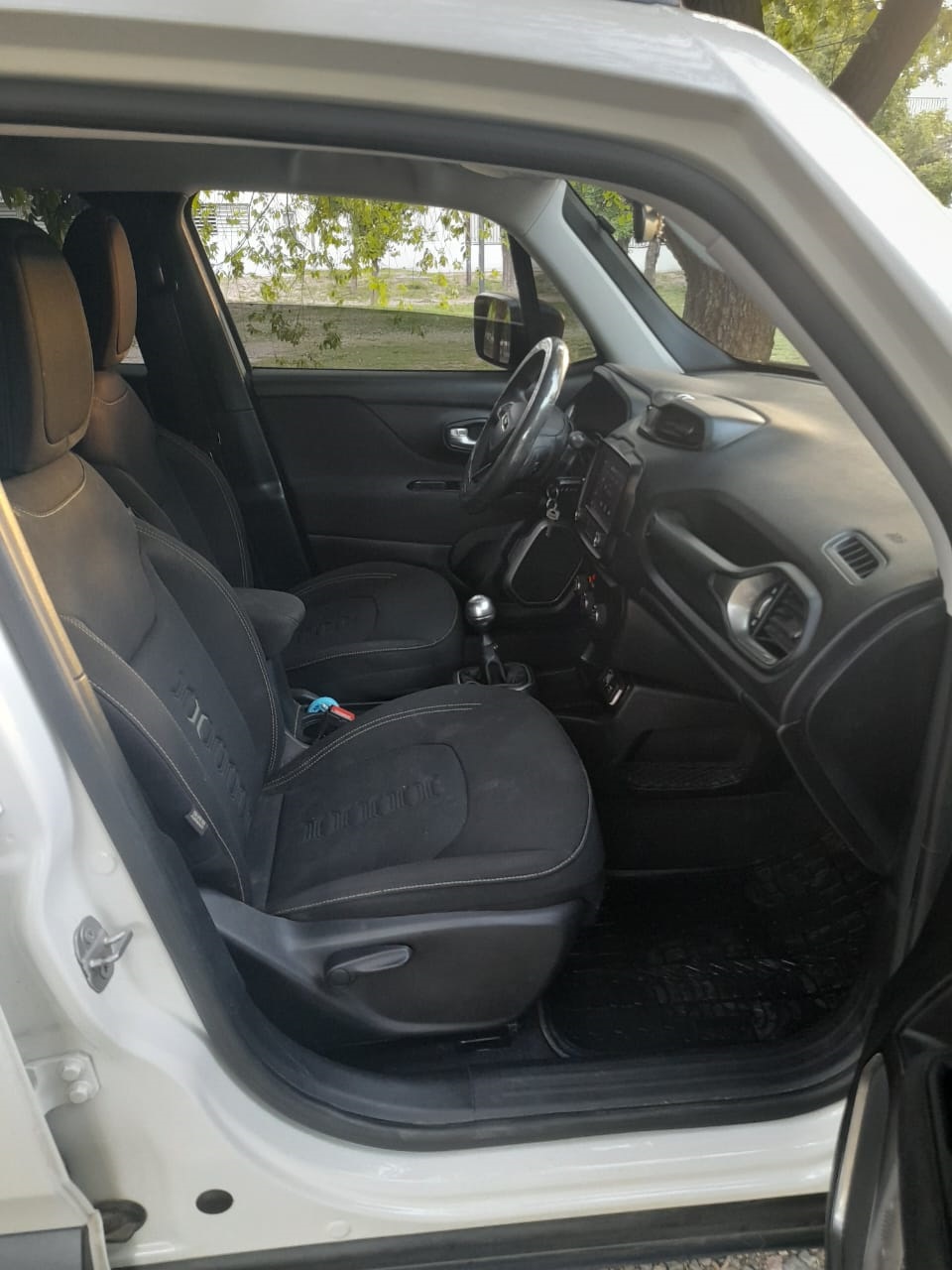 Mirá esta publicación de Jeep Renegade