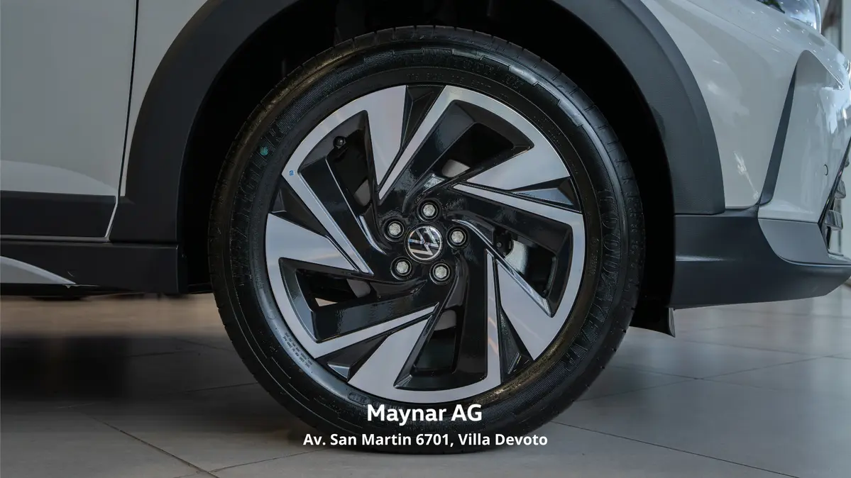 Mira esta publicación de Volkswagen Nivus 2025 en Motordil