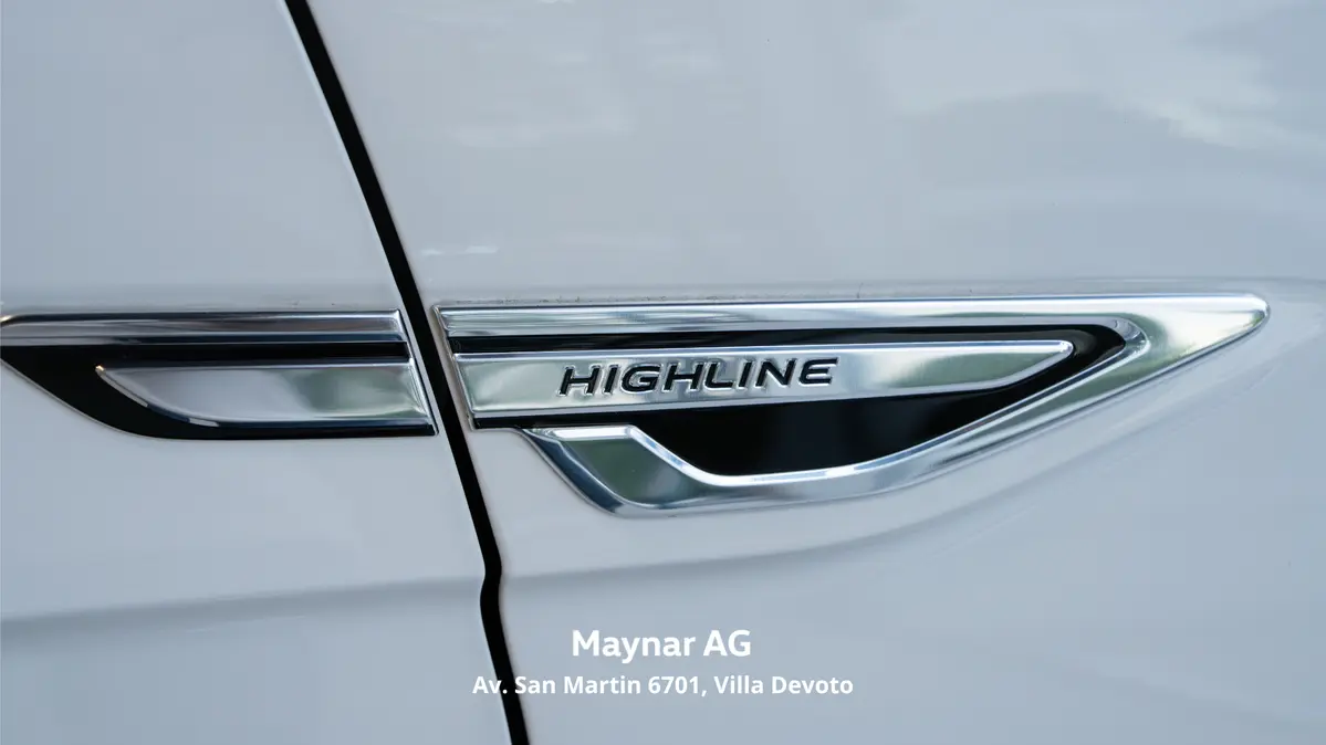 Mira esta publicación de Volkswagen Nivus 2025 en Motordil