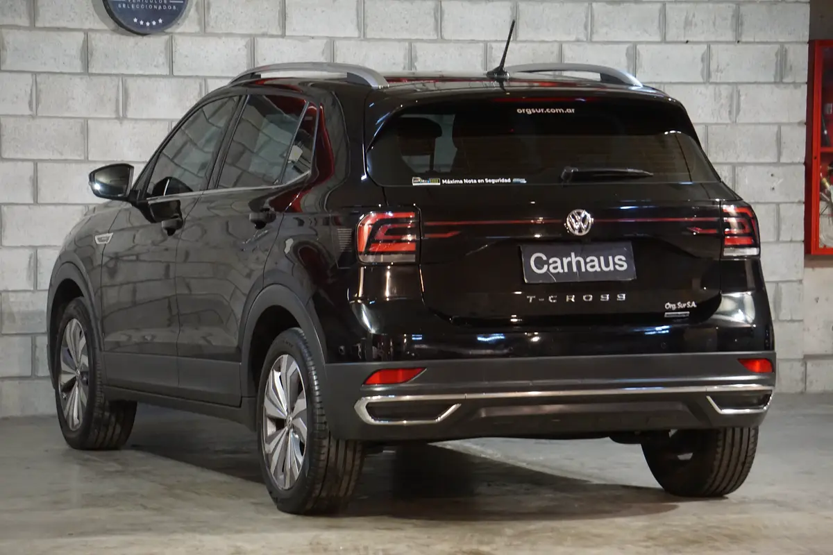 Mira esta publicación de Volkswagen T Cross 2020 en Motordil