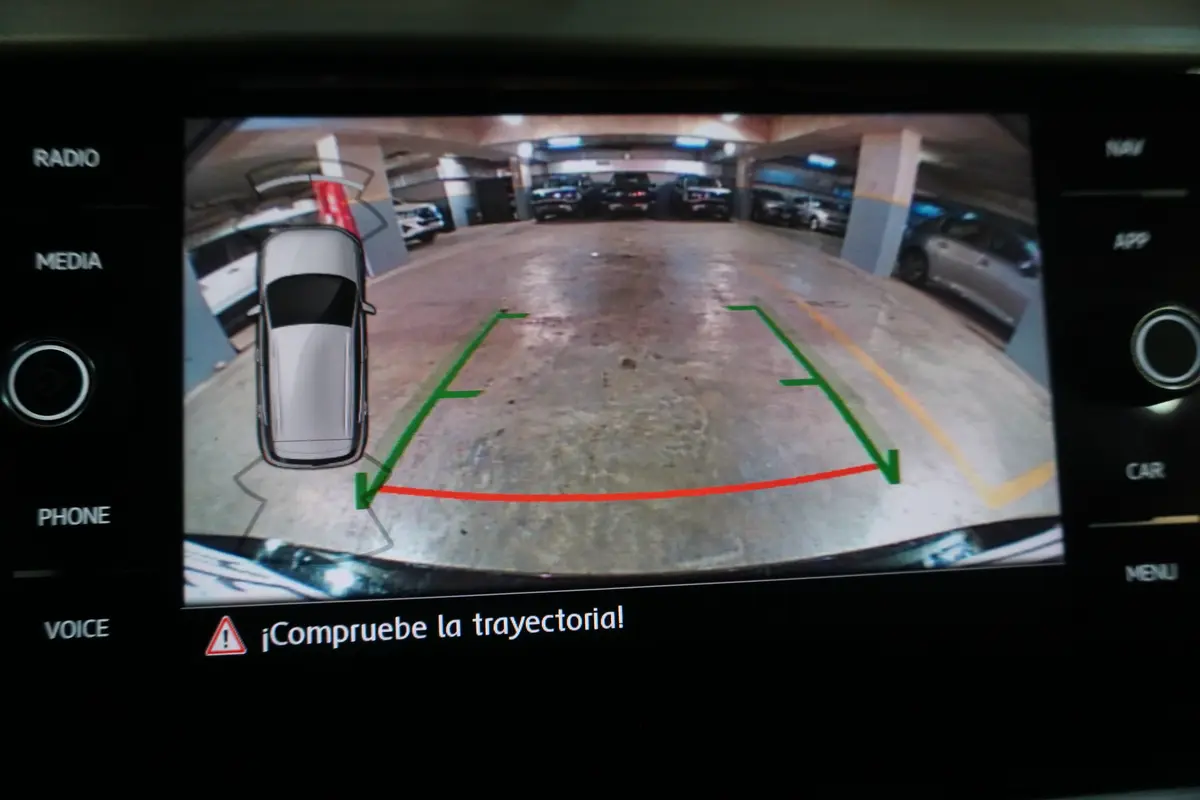 Mirá esta publicación de Volkswagen T Cross