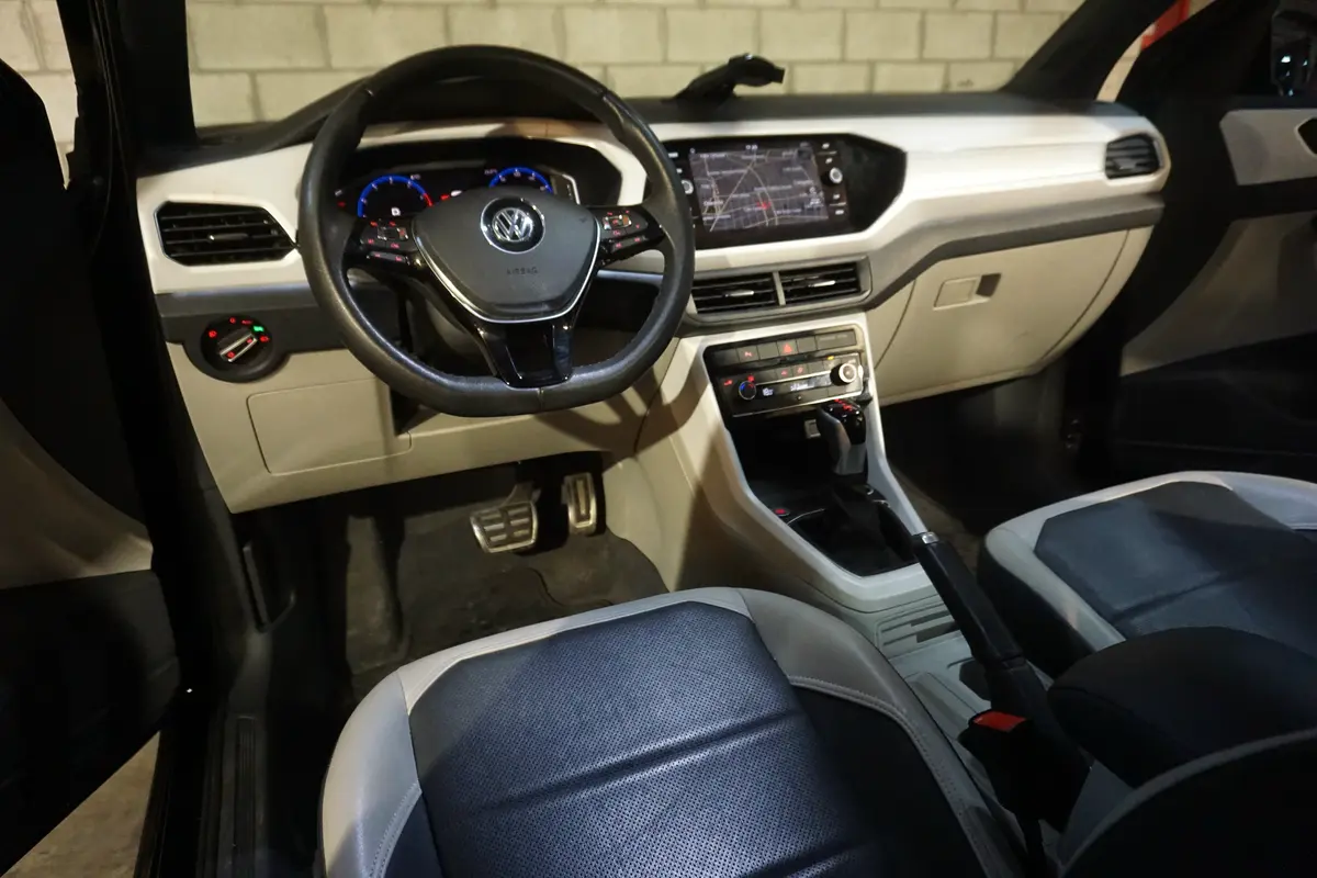 Mirá esta publicación de Volkswagen T Cross