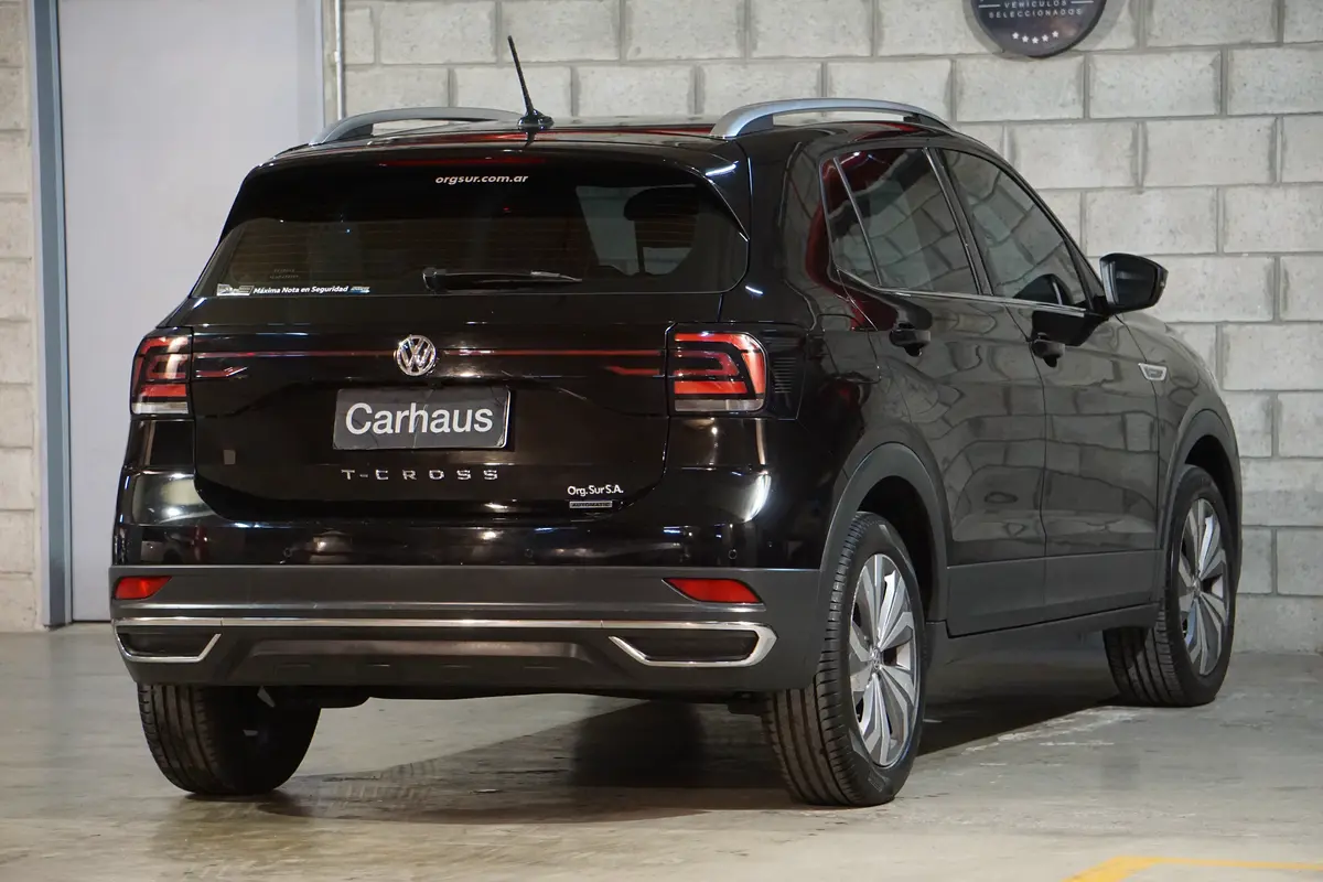 Mira esta publicación de Volkswagen T Cross 2020 en Motordil