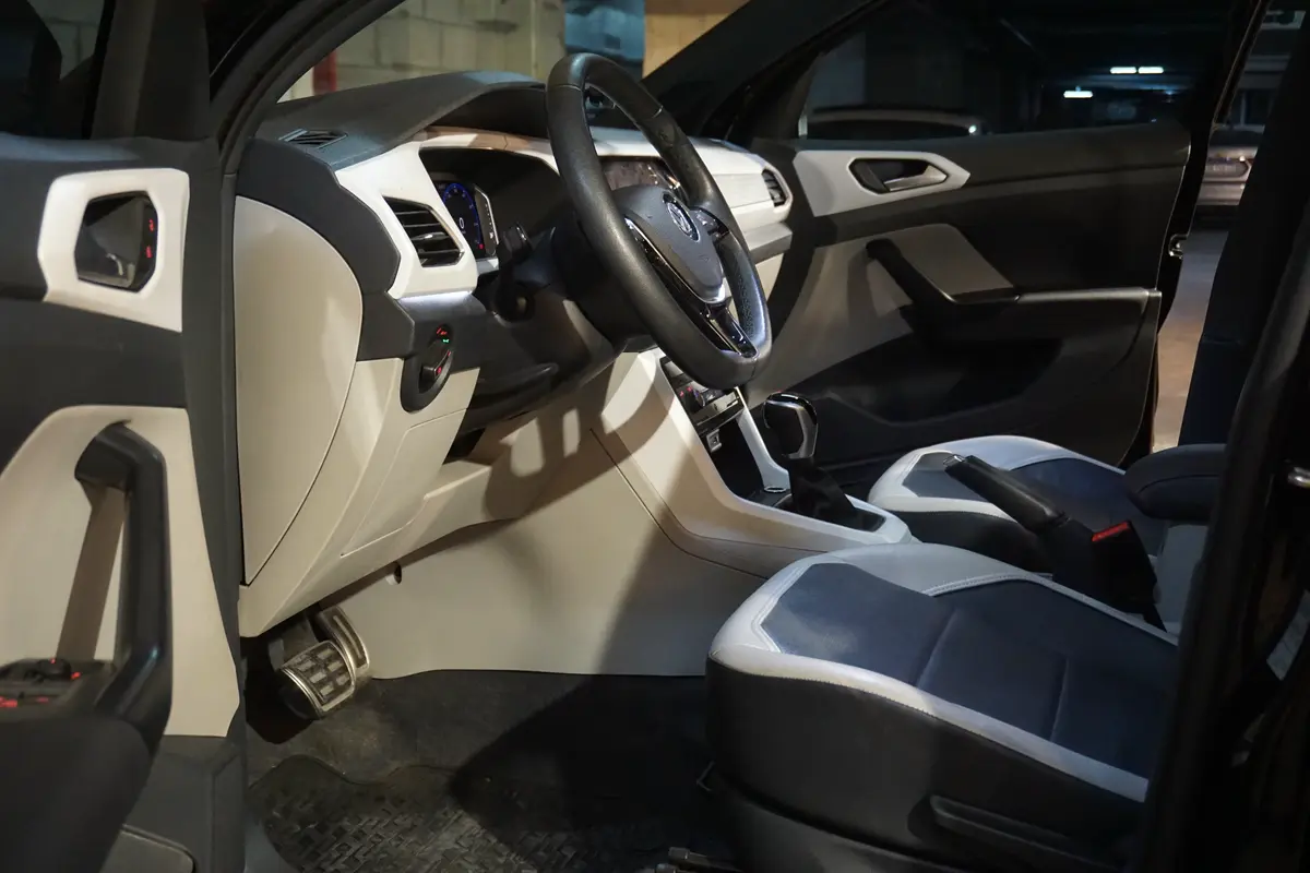 Mirá esta publicación de Volkswagen T Cross