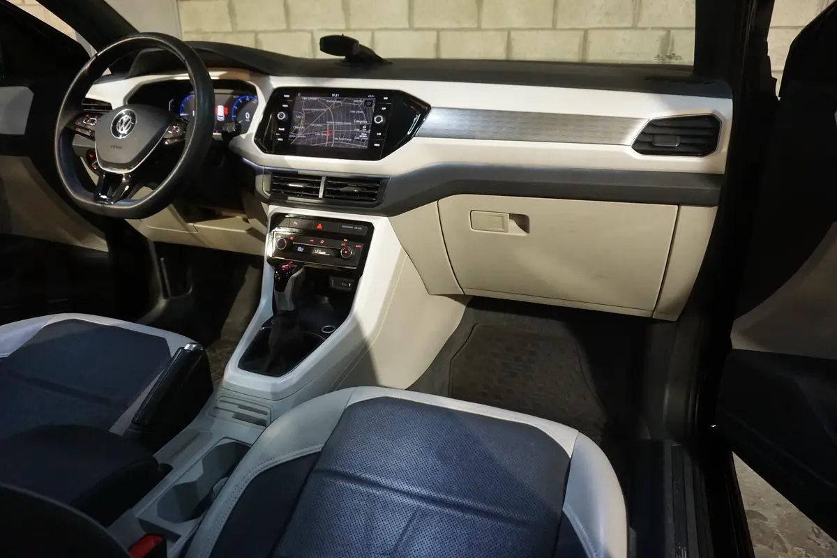 Mirá esta publicación de Volkswagen T Cross