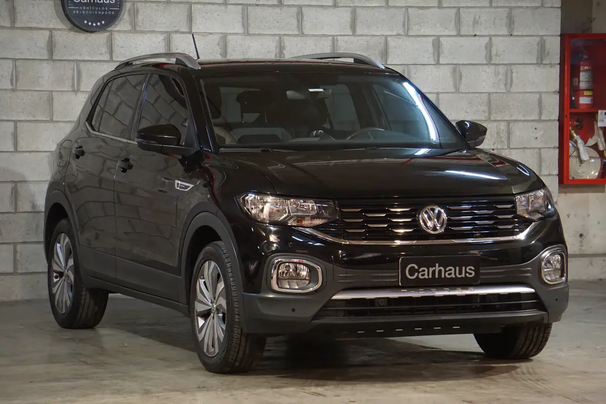 Mira esta publicación de Volkswagen T Cross 2020 en Motordil