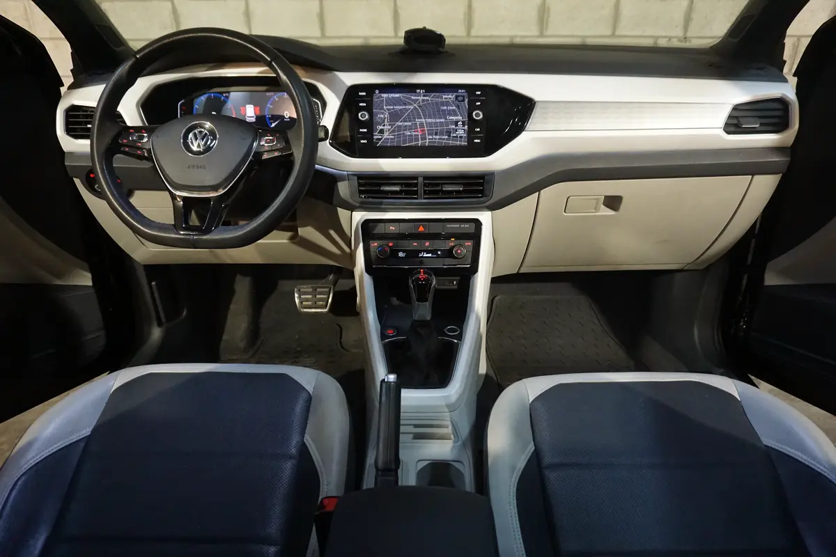 Mirá esta publicación de Volkswagen T Cross